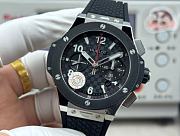 Kitlife Hublot Big Bang Titanium Ceramic Watch 44 mm - 4