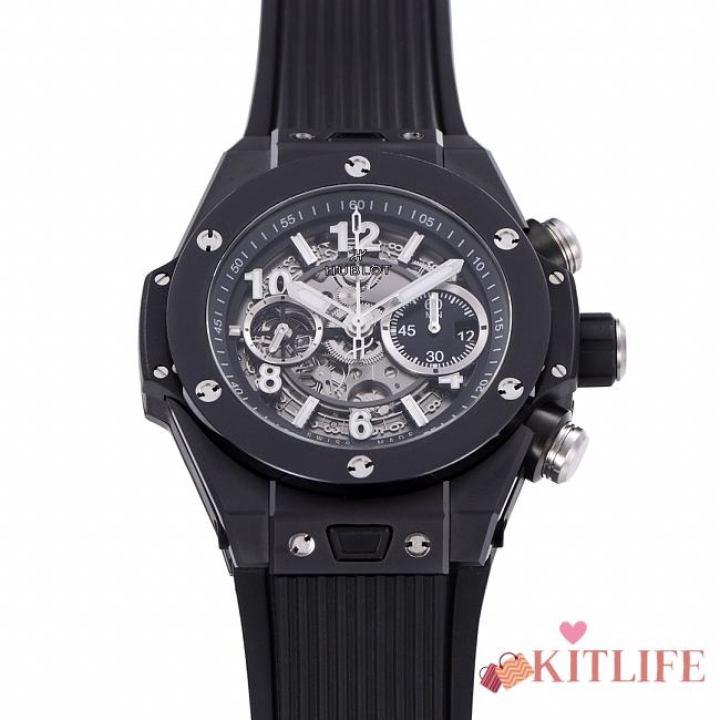 Kitlife Hublot Bigbang Unico Watch 45mm - 1