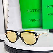Kitlife Bottega Veneta Sunglasses BV1418S - 4