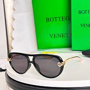 Kitlife Bottega Veneta Sunglasses BV1418S - 5