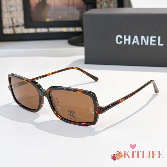 Kitlife Chanel Sunglasses CH5043  - 1