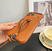 Kitlife Loewe Phone Case Orange - 6