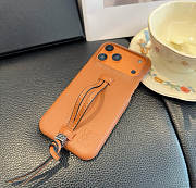Kitlife Loewe Phone Case Orange - 2