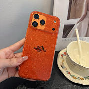 Kitlife Hermes Phone Case Orange - 3