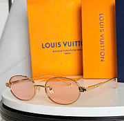 Kitlife Louis Vuitton Sunglasses Z2741U - 4