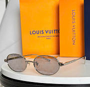 Kitlife Louis Vuitton Sunglasses Z2741U - 5