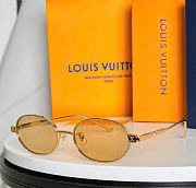 Kitlife Louis Vuitton Sunglasses Z2741U - 6