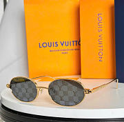 Kitlife Louis Vuitton Sunglasses Z2741U - 1