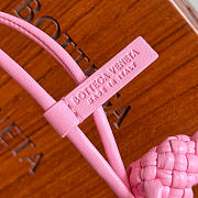 Kitlife Bottega Veneta Dog Charm Pink - 4