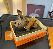Kitlife Louis Vuitton Dog Bag Charm 2 - 6