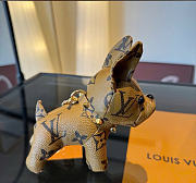 Kitlife Louis Vuitton Dog Bag Charm 2 - 5