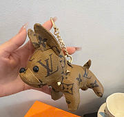 Kitlife Louis Vuitton Dog Bag Charm 2 - 3