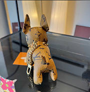 Kitlife Louis Vuitton Dog Bag Charm 2 - 2