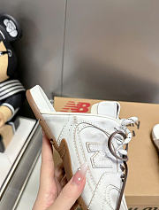 Kitlife Miu Miu x New Balance Classic NB530 Sneakers White - 5