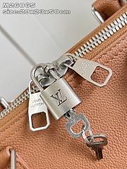 Kitlife Louis Vuitton Keepall Bandoulière 50 Bag Tan M26065 50x29x23cm - 3