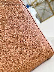 Kitlife Louis Vuitton Keepall Bandoulière 50 Bag Tan M26065 50x29x23cm - 6