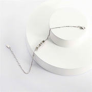 Kitlife Messika Baby Move Pavé Bracelet Silver - 2