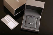 Kitlife Messika Move Pavé Necklace in Silver - 1
