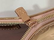 Kitlife Louis Vuitton Pochette Eva Bag Gold M26100 27x11x5cm  - 4