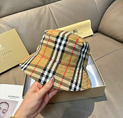 Kitlife Burberry Classic Bucket Hat - 6