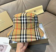 Kitlife Burberry Classic Bucket Hat - 5