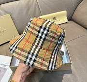 Kitlife Burberry Classic Bucket Hat - 3