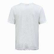 Kitlife Dior Couture T-shirt White - 6