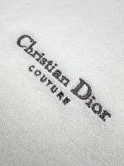 Kitlife Dior Couture T-shirt White - 3