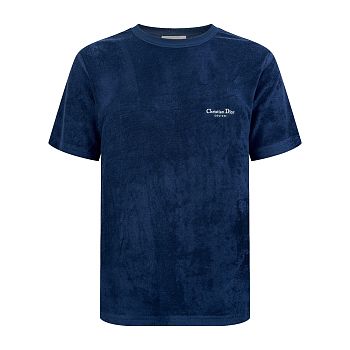 Kitlife Dior Couture T-shirt Blue