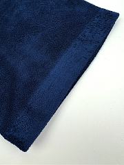 Kitlife Dior Couture T-shirt Blue - 2