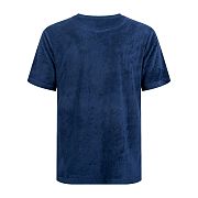 Kitlife Dior Couture T-shirt Blue - 5