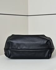 Kitlife Fendi Spy Large Handbag Black 48x20x22cm - 2