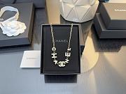 Kitlife Chanel Necklace 57 - 5