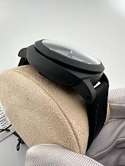 Kitlife Panerai Pam1176 Black Ceramic Watch 44mm  - 3