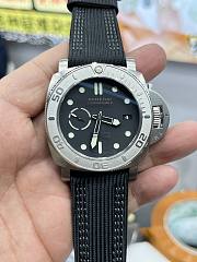 Kitlife Panerai PAM00984 Submersible Mike Horn Watch 47mm  - 1