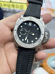 Kitlife Panerai PAM00984 Submersible Mike Horn Watch 47mm  - 6
