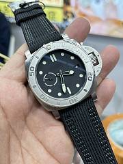 Kitlife Panerai PAM00984 Submersible Mike Horn Watch 47mm  - 5