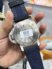 Kitlife Panerai PAM00984 Submersible Mike Horn Watch 47mm  - 4