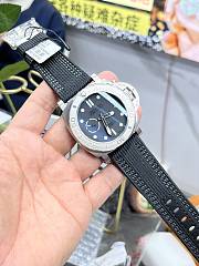 Kitlife Panerai PAM00984 Submersible Mike Horn Watch 47mm  - 3