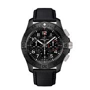 Kitlife Breitling Avenger B01 Chronograph 44 Night Mission Watch  - 1
