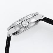 Kitlife Blancpain Fifty Fathoms Dive Watch Black 45mm - 5