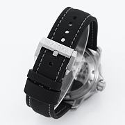 Kitlife Blancpain Fifty Fathoms Dive Watch Black 45mm - 4
