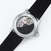 Kitlife Blancpain Fifty Fathoms Dive Watch Black 45mm - 3