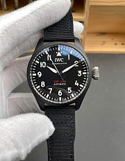 Kitlife IWC Pilot’s Watch Automatic Top Gun 43.8mm - 4