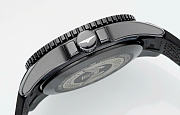 Kitlife Longines Hydroconquest Automatic Watch 43mm Black Ceramic  - 5