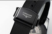 Kitlife Longines Hydroconquest Automatic Watch 43mm Black Ceramic  - 4
