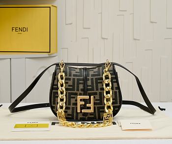 Kitlife Fendi C'mon Bag 6651 21x6x20cm