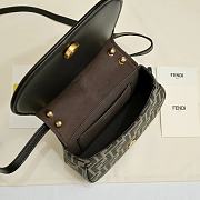 Kitlife Fendi C'mon Bag 6651 21x6x20cm - 2