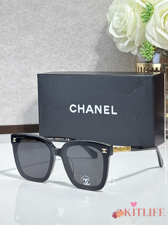 Kitlife Chanel Sunglasses CH6091  - 1