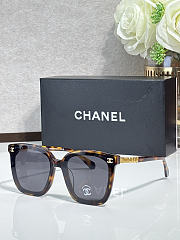 Kitlife Chanel Sunglasses CH6091  - 3
